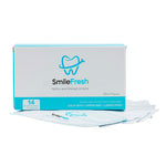 teeth whitening strips