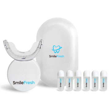 at home whitening kit