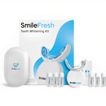 teeth home whitening kit