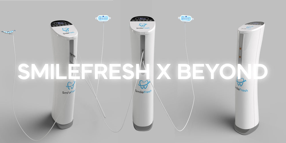 SmileFresh New Lights