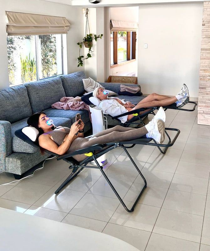 How Do Dentists Whiten Teeth in Australia?