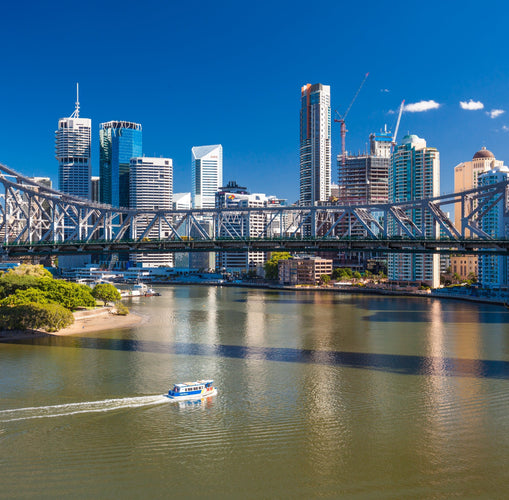 Everything You Need to Know About Teeth Whitening in Brisbane City