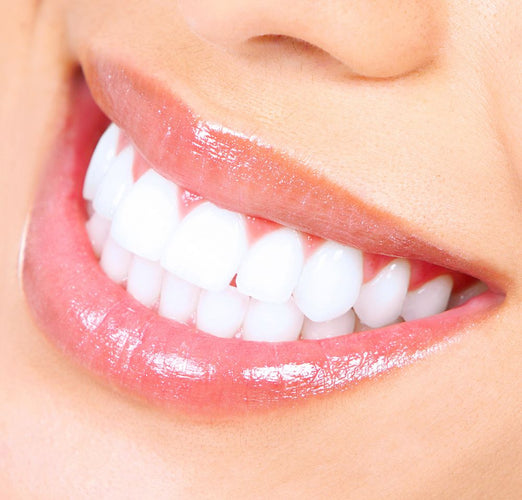 Can Brown Teeth Be White Again? A Simple Clinical Guide