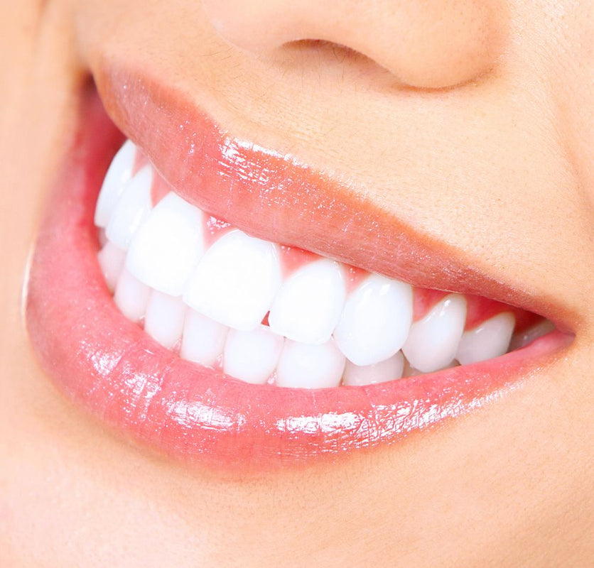 Can Brown Teeth Be White Again? A Simple Clinical Guide