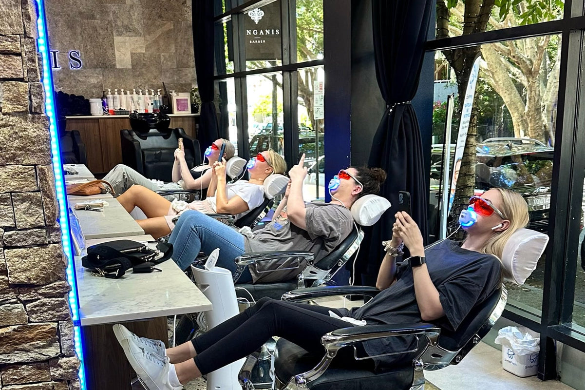 Teeth Whitening Cost Brisbane: What You’ll Actually Pay in 2026