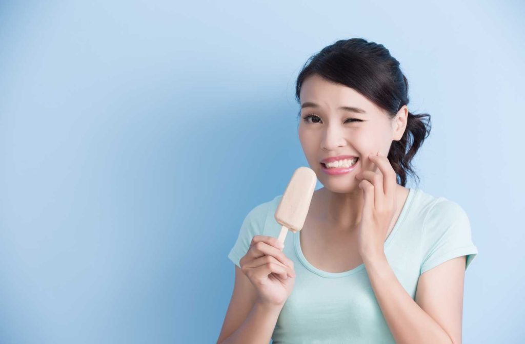 Teeth Whitening for Sensitive Teeth: Tips & Options That Work