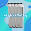 Business Starter Pack + Training (4 Lights)