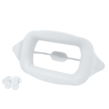 beyond cheek retractor for teeth whitening