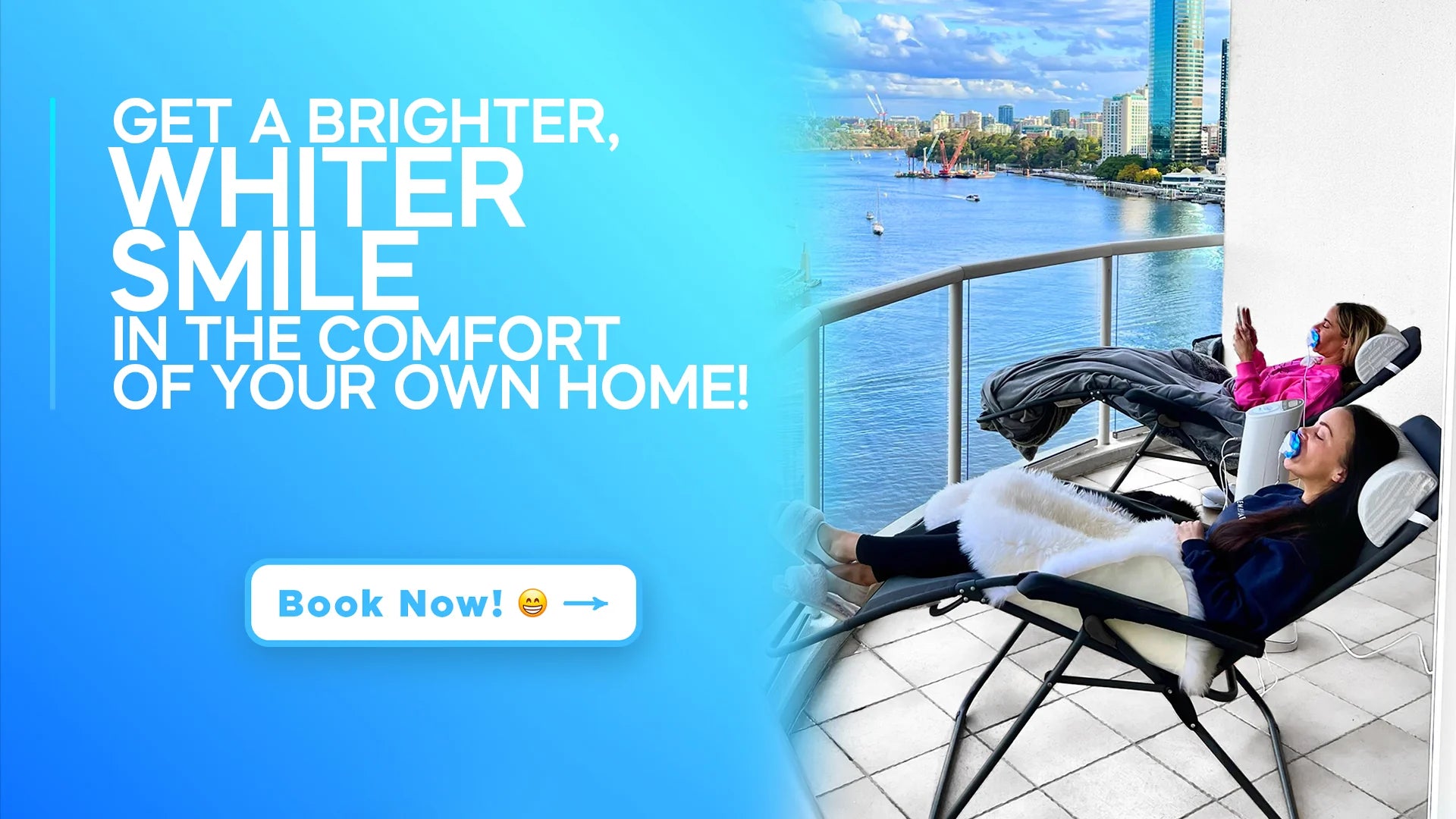 teeth whitening australia