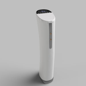 ultra whitening accelerator without the whitening devices