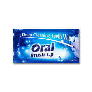 Tooth Wipes